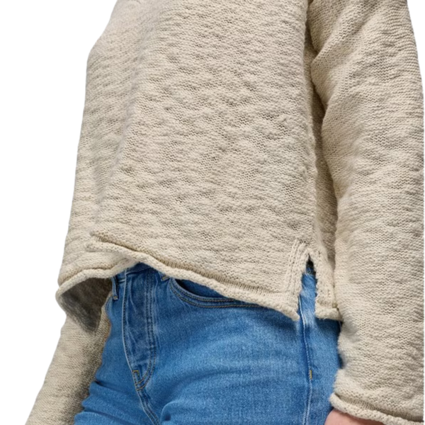 prAna 2148161 Women's Sunshine Sunset Sweater