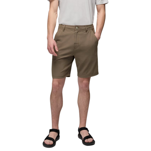 prAna 2146021 Men's Hybridzer Short