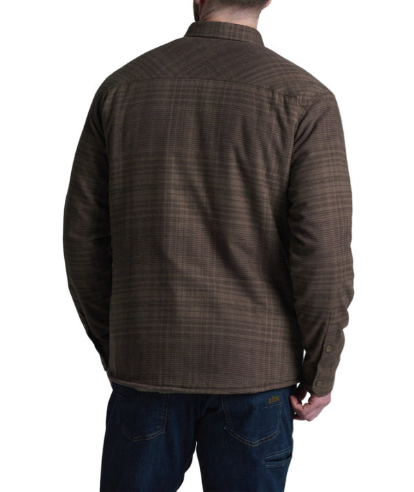 Kuhl 7253 Men's Joyrydr Shirt-Jac