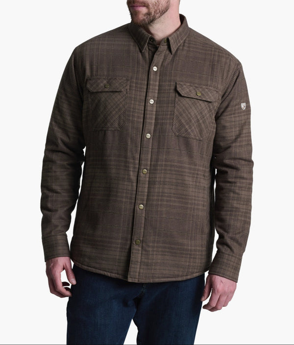 Kuhl 7253 Men's Joyrydr Shirt-Jac