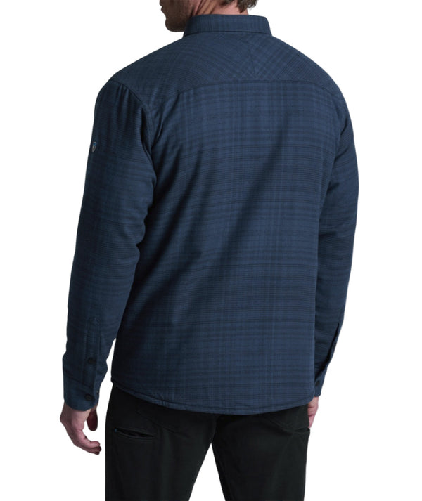 Kuhl 7253 Men's Joyrydr Shirt-Jac