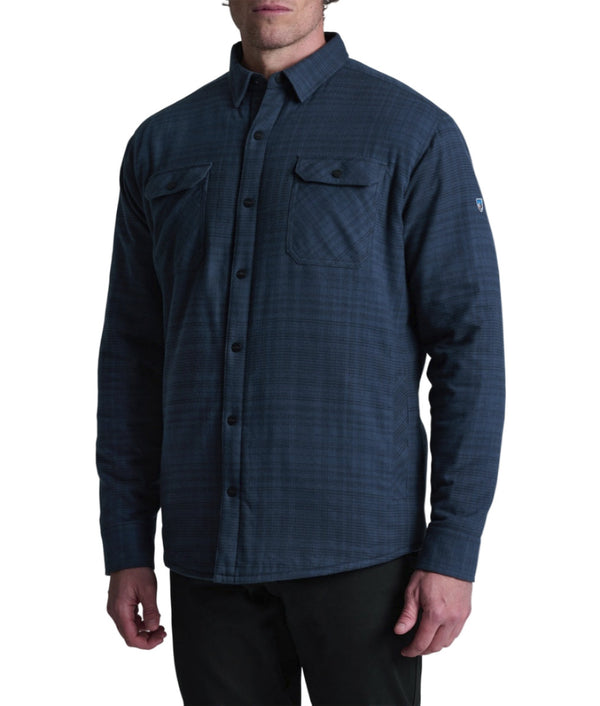 Kuhl 7253 Men's Joyrydr Shirt-Jac