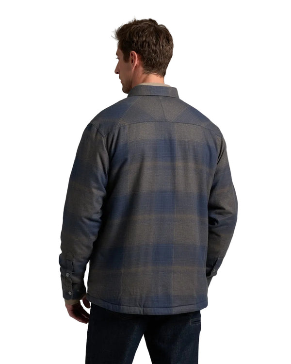 KUHL 7253 Men's Joyrydr Shirt-Jac