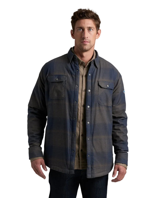 KUHL 7253 Men's Joyrydr Shirt-Jac