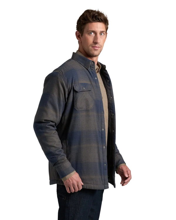 KUHL 7253 Men's Joyrydr Shirt-Jac