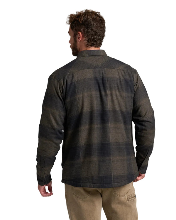 KUHL 7253 Men's Joyrydr Shirt-Jac