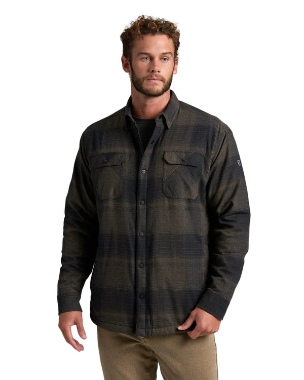 KUHL 7253 Men's Joyrydr Shirt-Jac