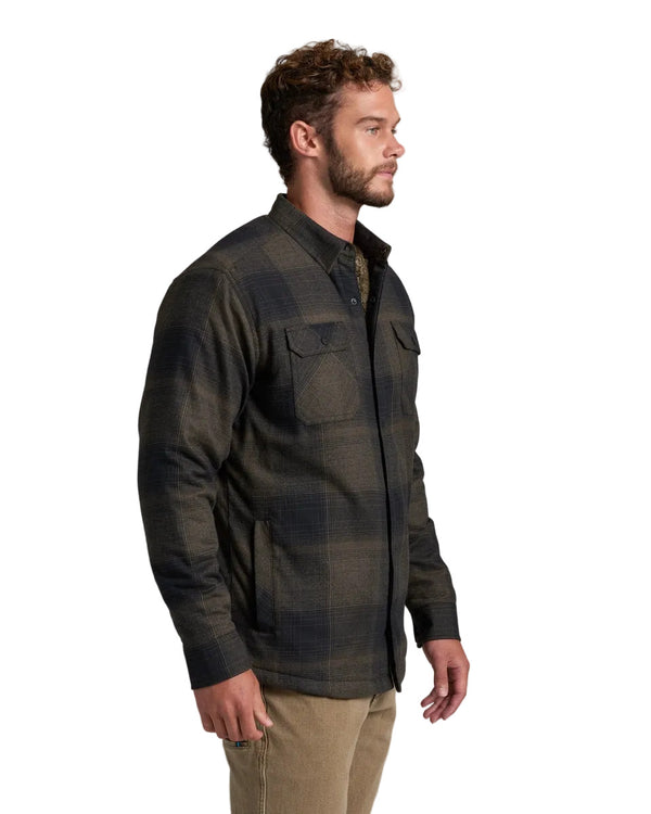 KUHL 7253 Men's Joyrydr Shirt-Jac