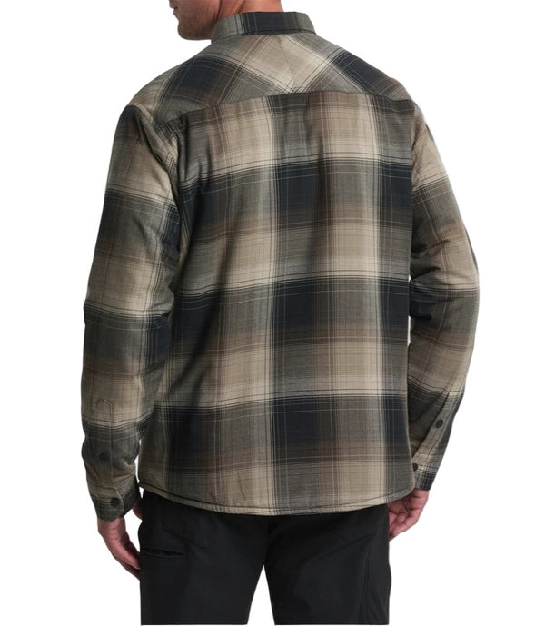 Kuhl 7253 Men's Joyrydr Shirt-Jac