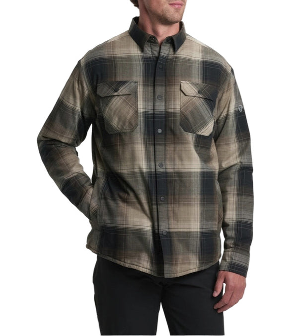 Kuhl 7253 Men's Joyrydr Shirt-Jac