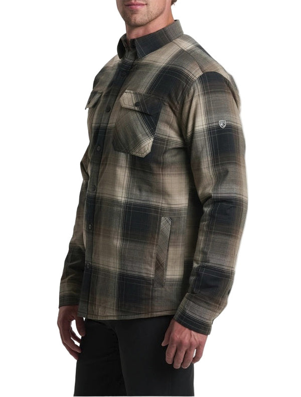 Kuhl 7253 Men's Joyrydr Shirt-Jac