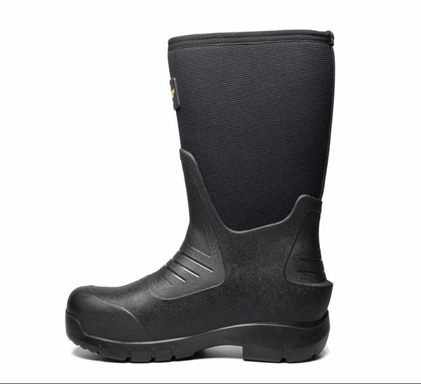 Bogs 72685MT Men's Stockman II MET Guard