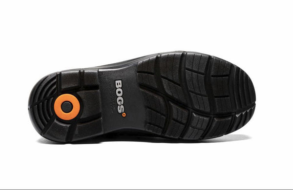 Bogs 72685MT Men's Stockman II MET Guard