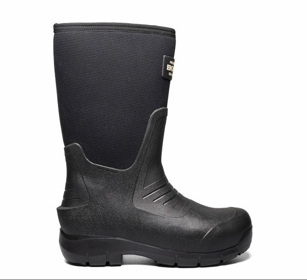 Bogs 72685MT Men's Stockman II MET Guard