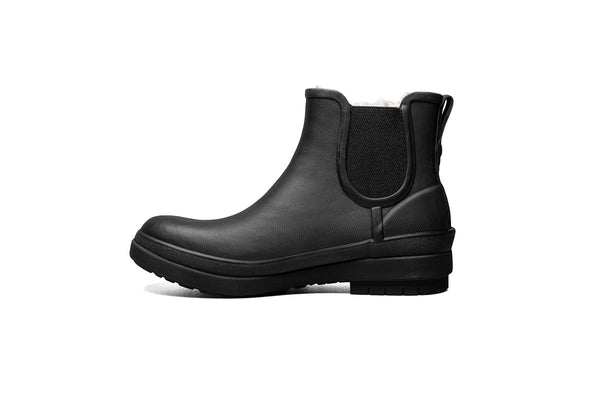 Bogs 72703 Women's Amanda Plush II Chelsea
