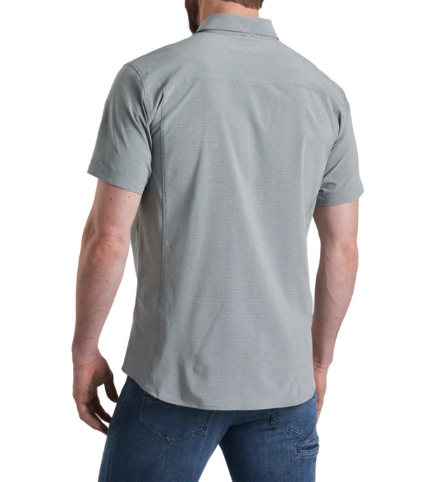 KUHL 7316 Men's Optimizr Short Sleeve