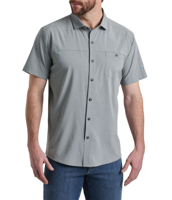 KUHL 7316 Men's Optimizr Short Sleeve
