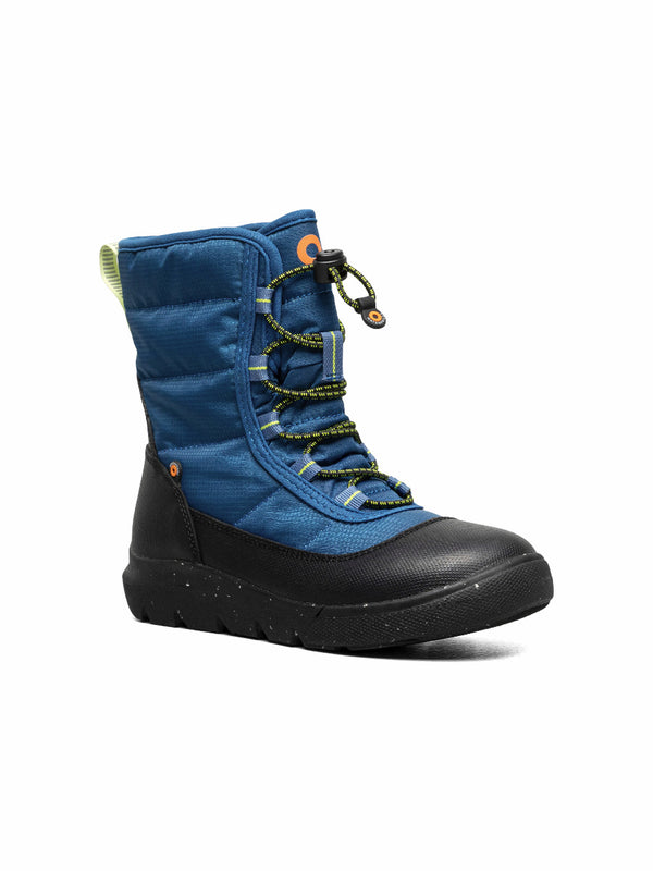 Bogs 73220K Kids' Skyline Snow