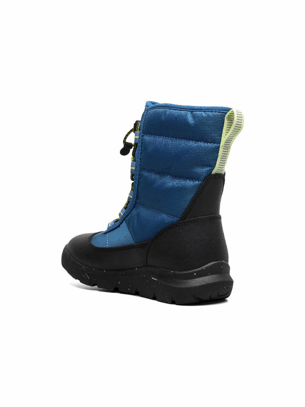 Bogs 73220K Kids' Skyline Snow