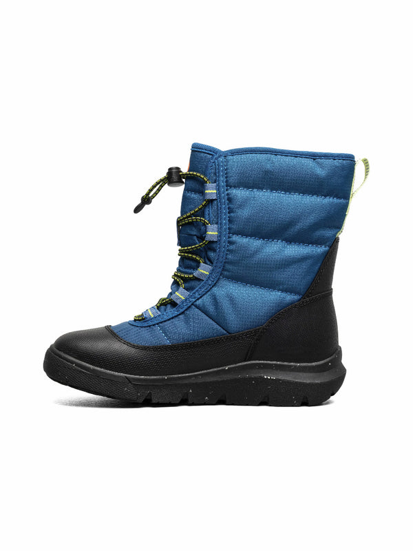 Bogs 73220K Kids' Skyline Snow
