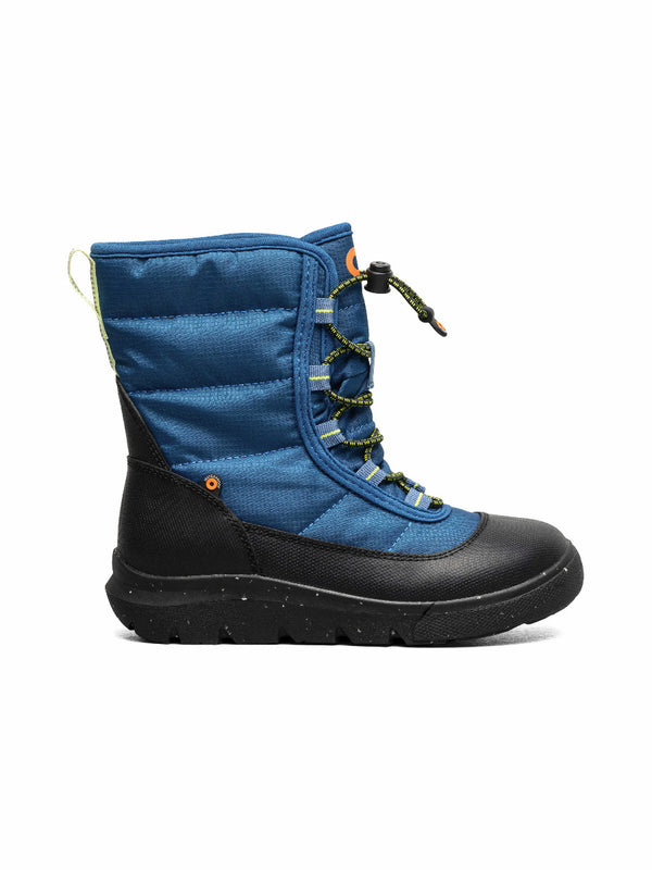 Bogs 73220K Kids' Skyline Snow