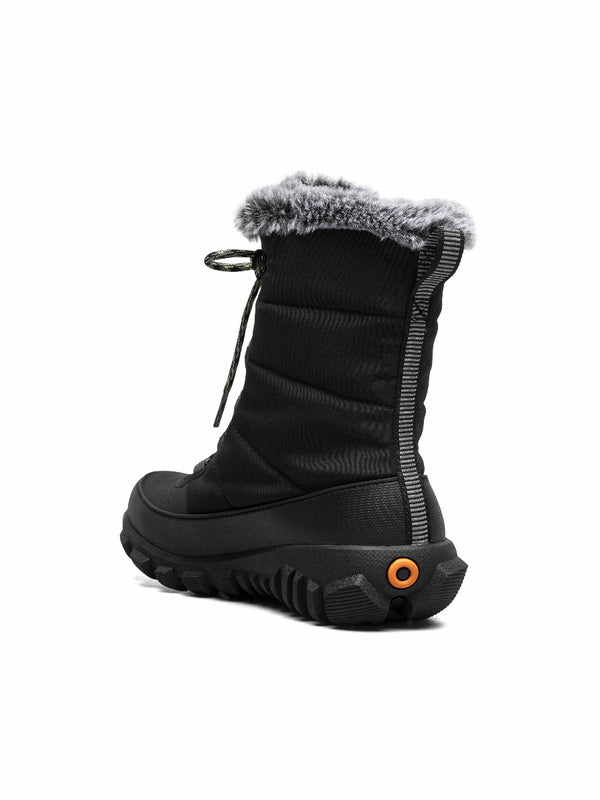 Bogs 73280 Women's Cedar Quilt Lace