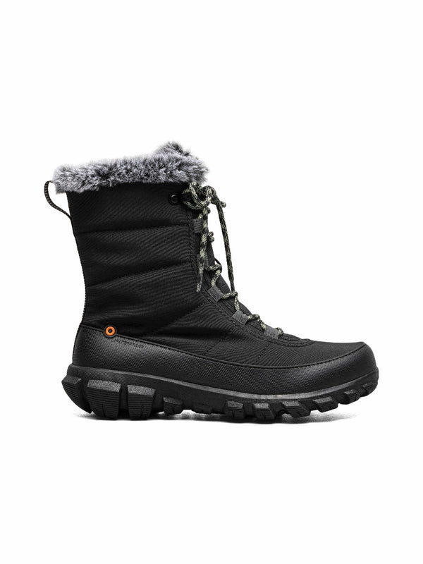 Bogs 73280 Women's Cedar Quilt Lace