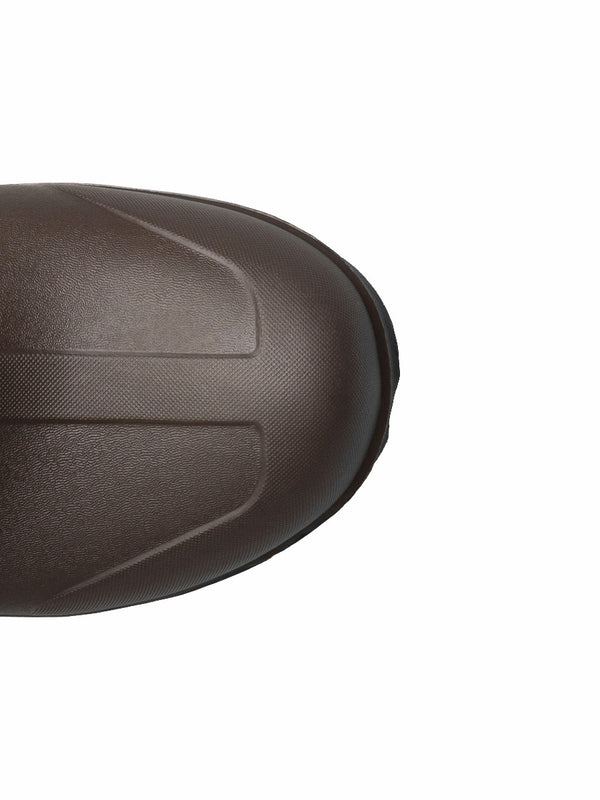 Bogs 73342 Men's Classic Seamless Mid - Brown