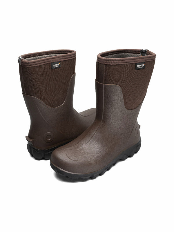 Bogs 73342 Men's Classic II Seamless Mid