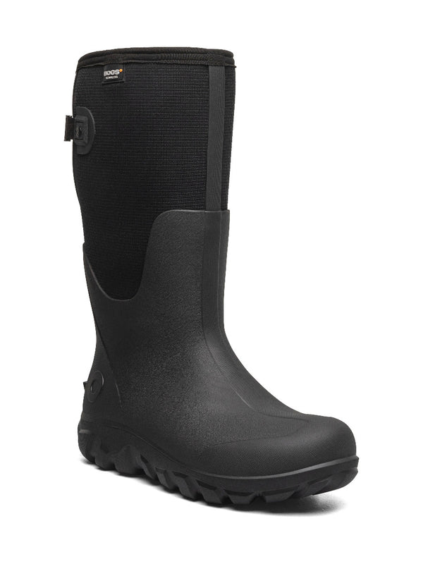 Bogs 73347 Men's Classic Seamless Tall Adjustable Calf