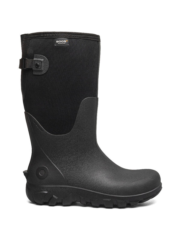 Bogs 73347 Men's Classic Seamless Tall Adjustable Calf