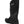 Load image into Gallery viewer, Bogs 73368 Women&#39;s Classic Seamless Tall - Black
