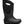 Load image into Gallery viewer, Bogs 73368 Women&#39;s Classic Seamless Tall - Black
