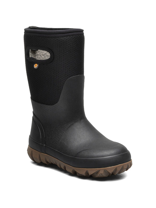 Bogs 73417 Kids' Whiteout Dots