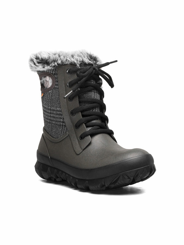 Bogs 73435 Women's Arcata Plaid