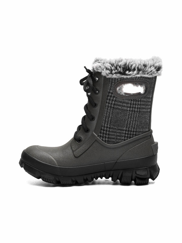 Bogs 73435 Women's Arcata Plaid