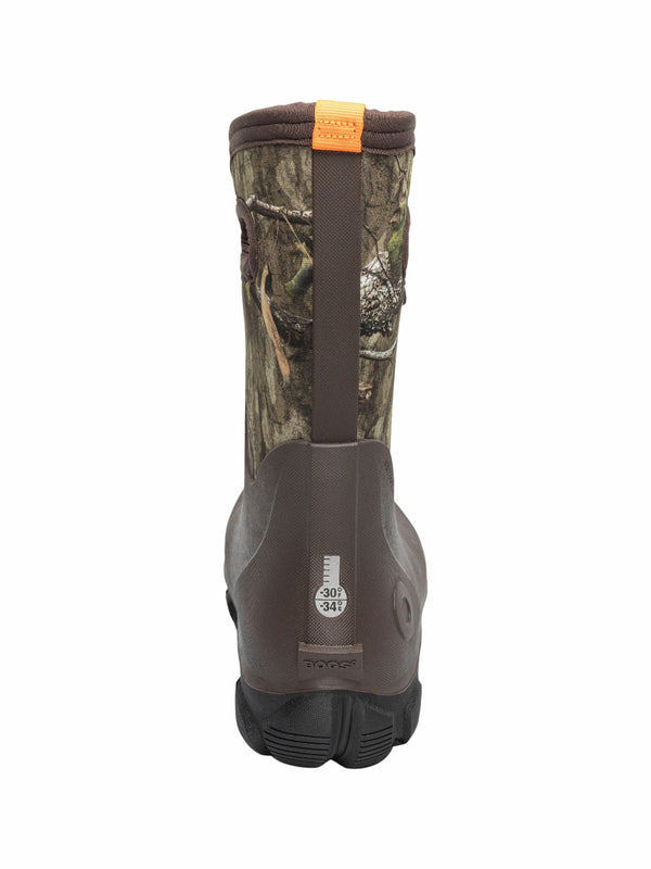 Bogs 73445 Kids' Classic Seamless Mossy Oak - Country Roots