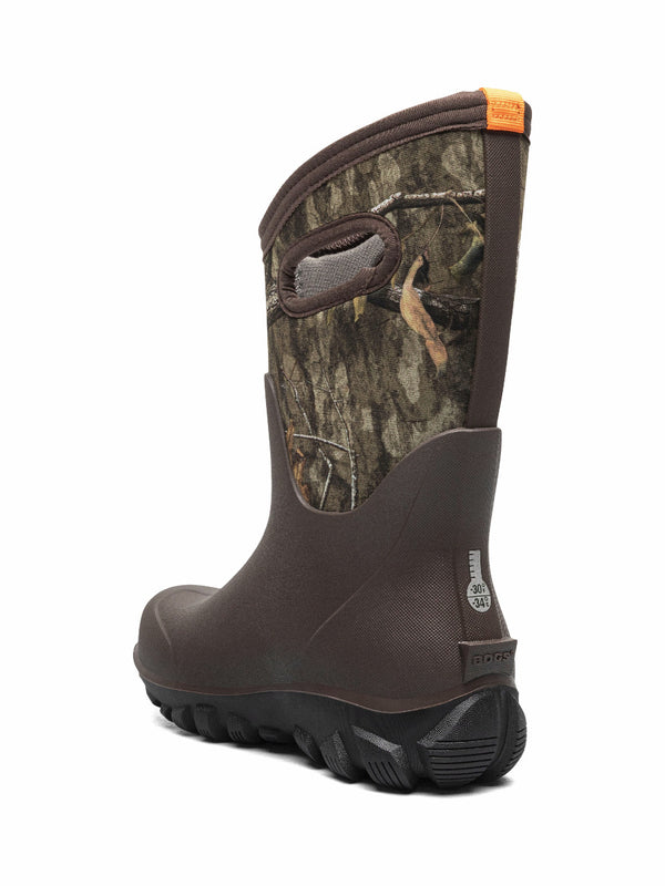 Bogs 73445 Kids' Classic Seamless Mossy Oak - Country Roots