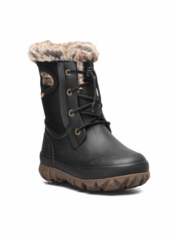 Bogs 73449 Kids' Arcata II - Dots