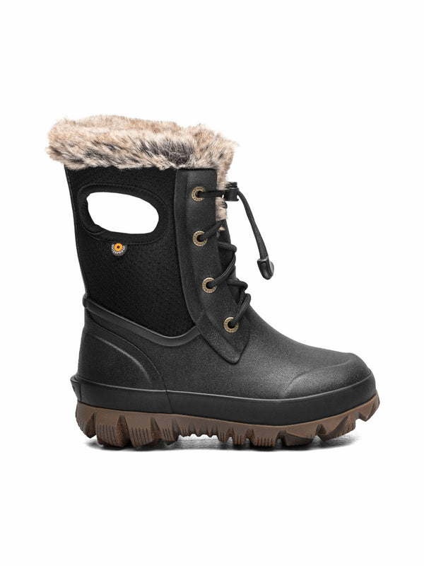 Bogs 73449 Kids' Arcata II - Dots