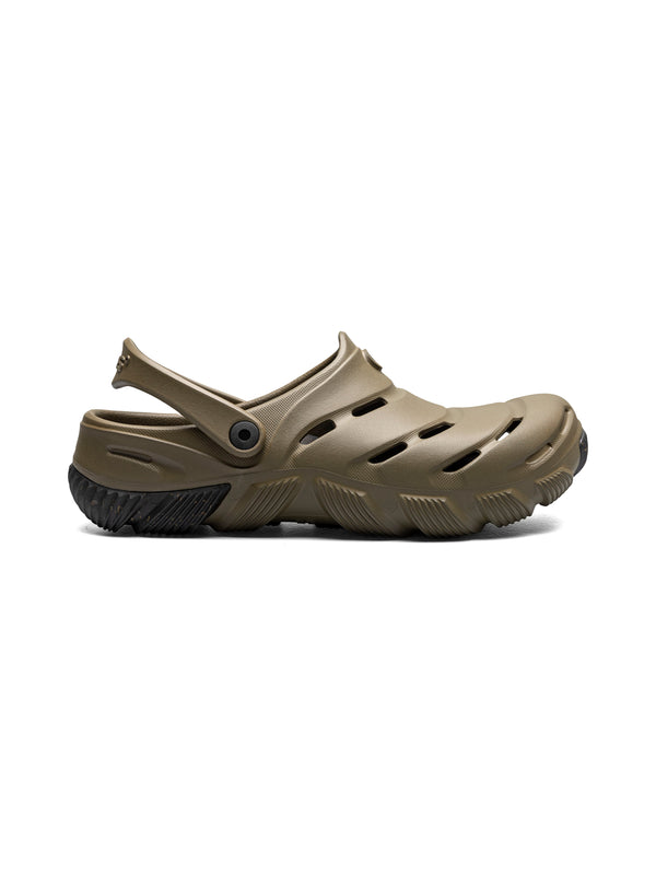 Bogs 73455 Boga Unisex Casual Slip On