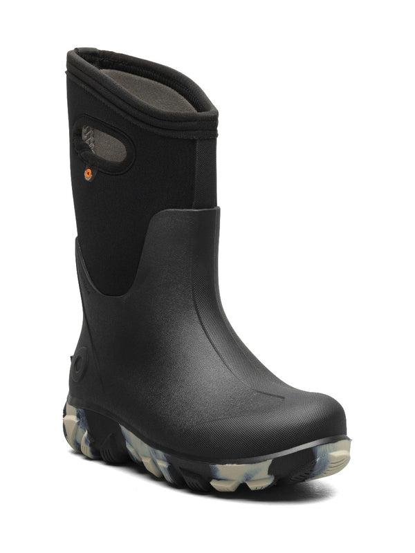 Bogs 73457 Kids' Classic Seamless - Marble