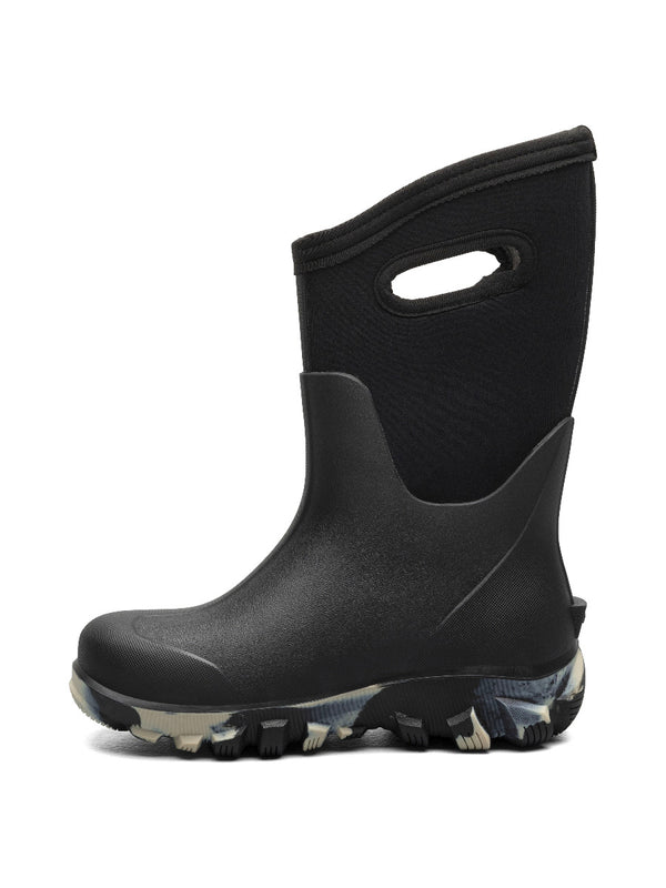 Bogs 73457 Kids' Classic Seamless - Marble