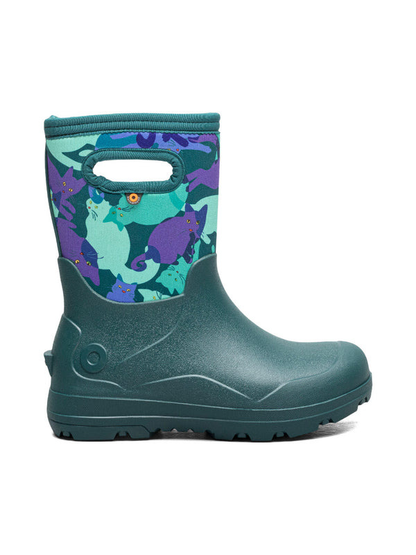 Bogs 73462 Kids' York Seamless - CATMO