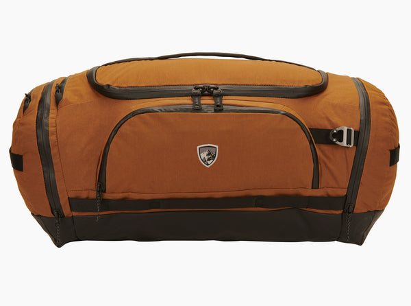 KUHL 735 Eskape 50 Kanvas Duffel