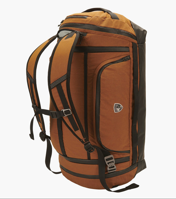 KUHL 735 Eskape 50 Kanvas Duffel