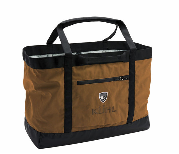 KUHL 741 Eskape Kanvas Tote
