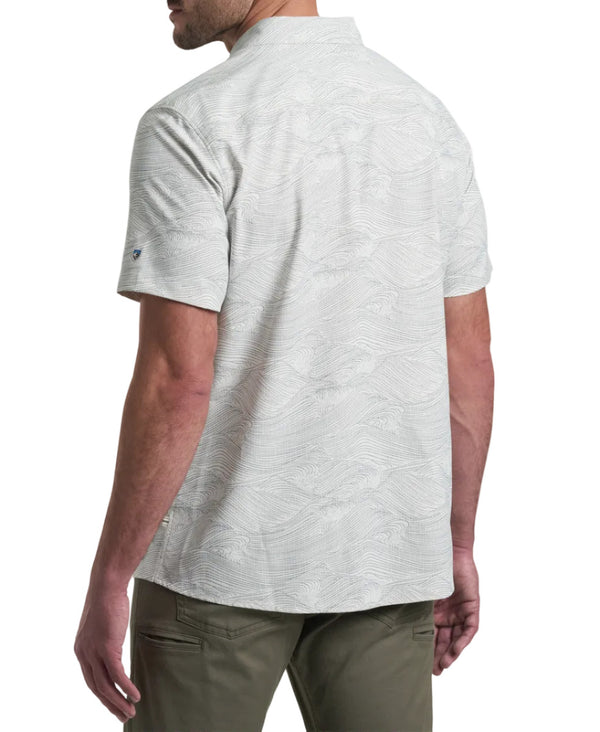 KUHL 7428 Men's Persuadr Short Sleeve