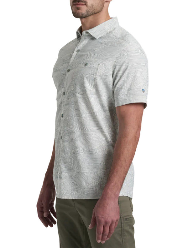 KUHL 7428 Men's Persuadr Short Sleeve