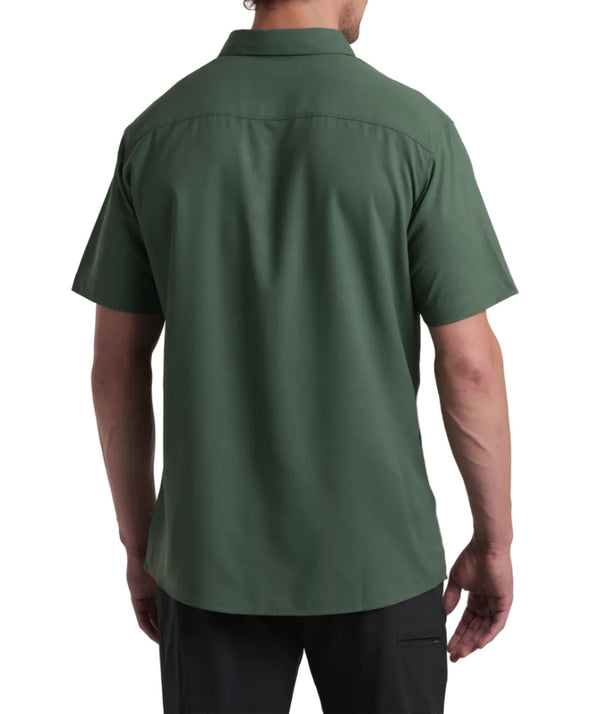 KUHL 7428 Men's Persuadr Short Sleeve